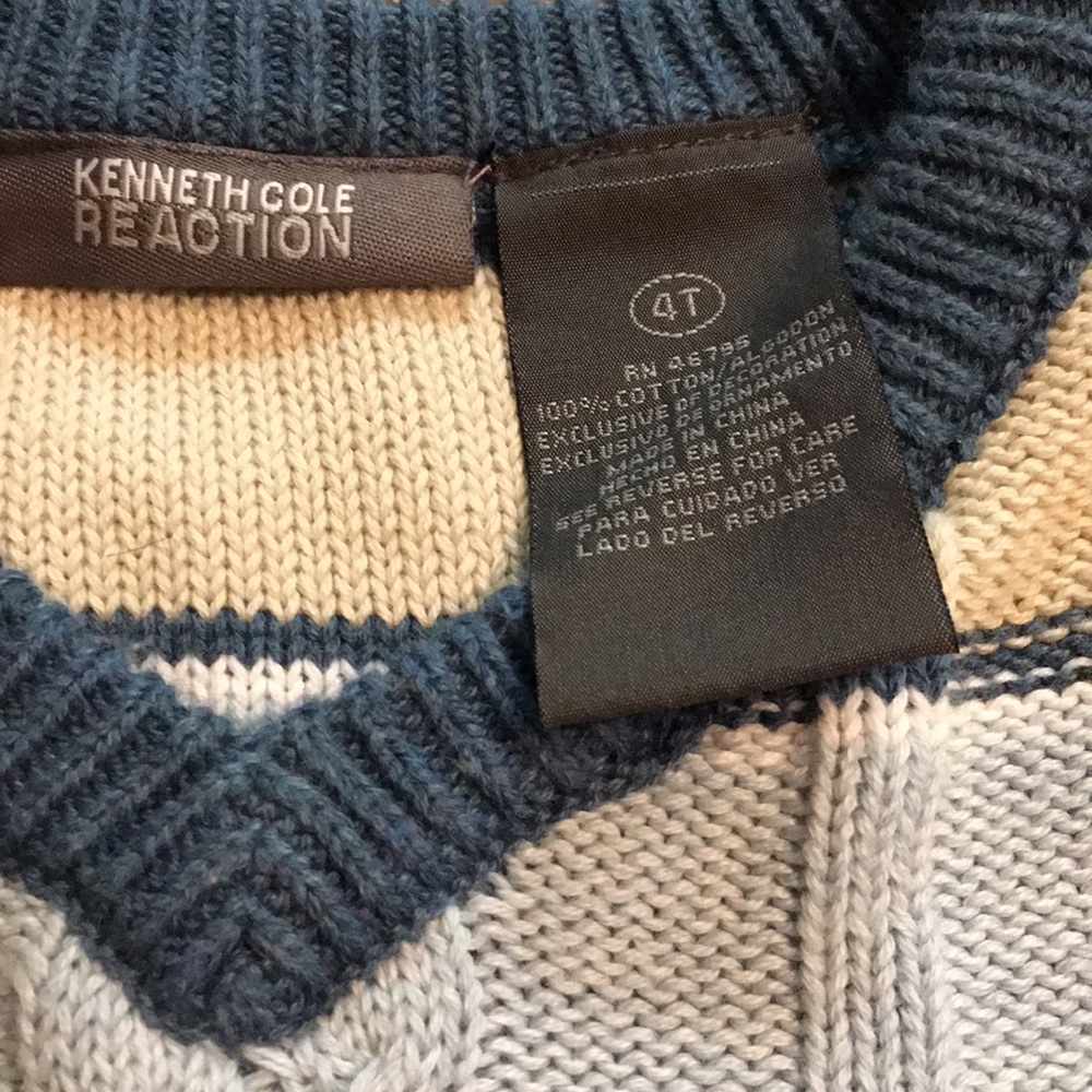 Kenneth Cole Reaction - Picture 5 of 7